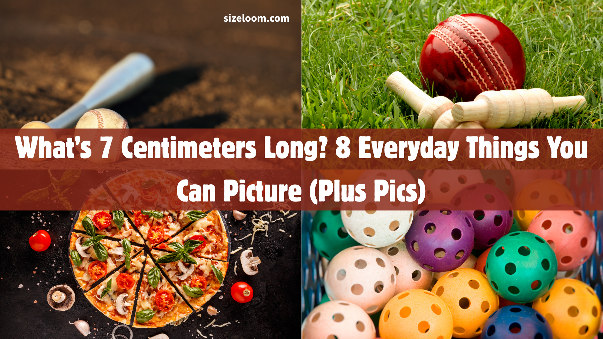 What’s 7 Centimeters Long? 8 Everyday Things You Can Picture (Plus Pics)