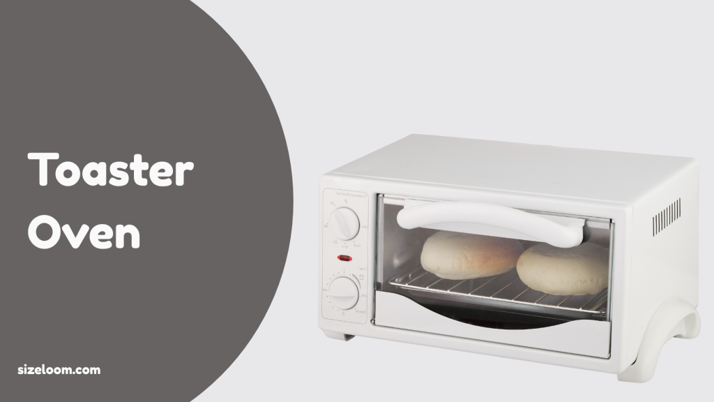 Toaster Oven