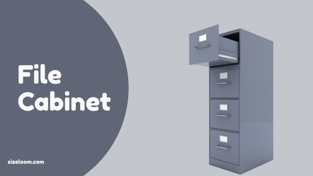 File Cabinet