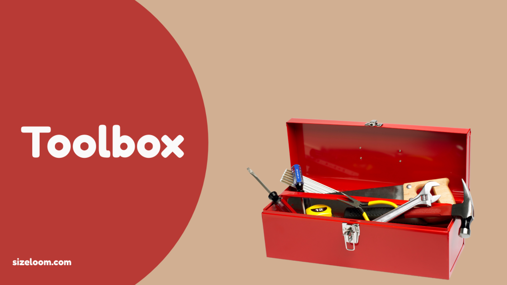 Toolbox