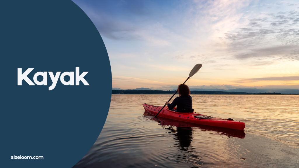 Kayak