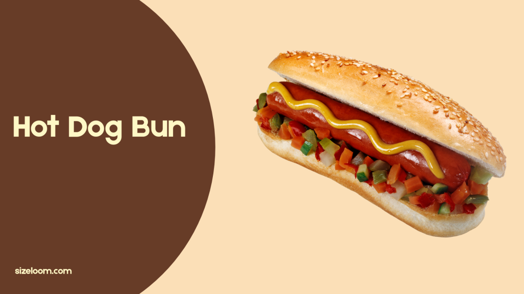 Hot Dog Bun