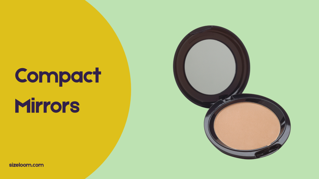 Compact Mirrors