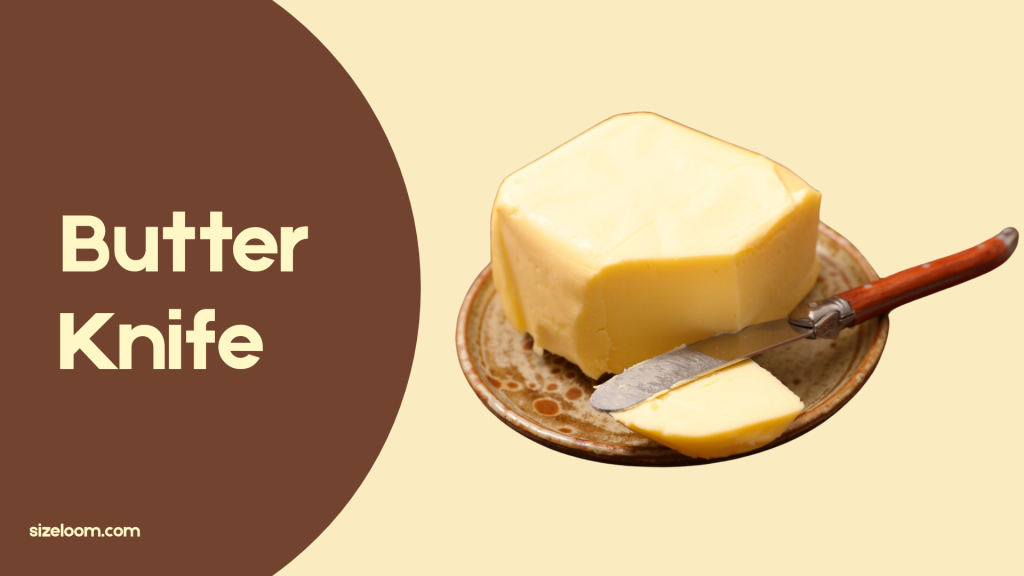 Butter Knife