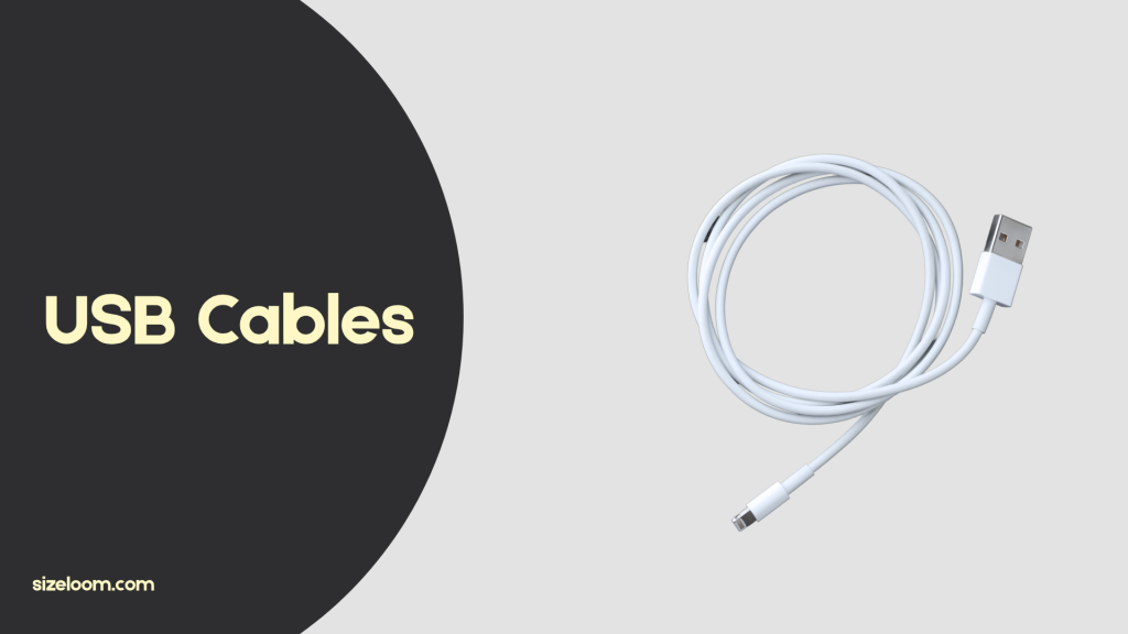 USB Cables