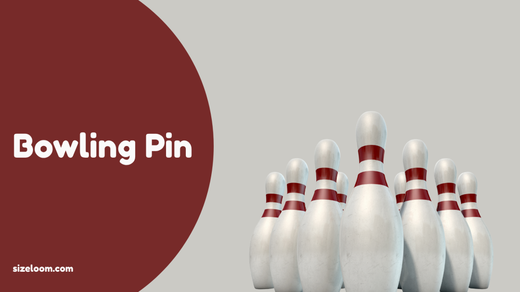 Bowling Pin