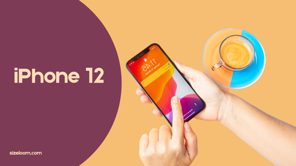 iPhone 12