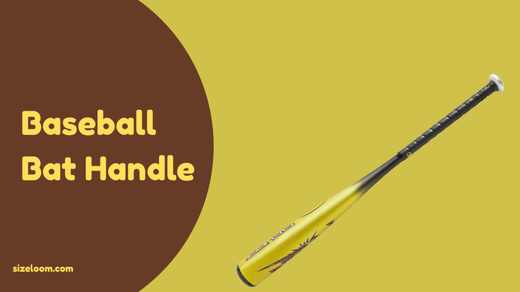 Baseball Bat Handle