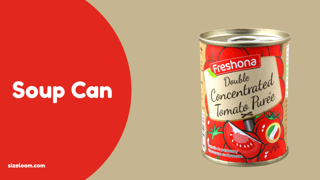 Soup Can