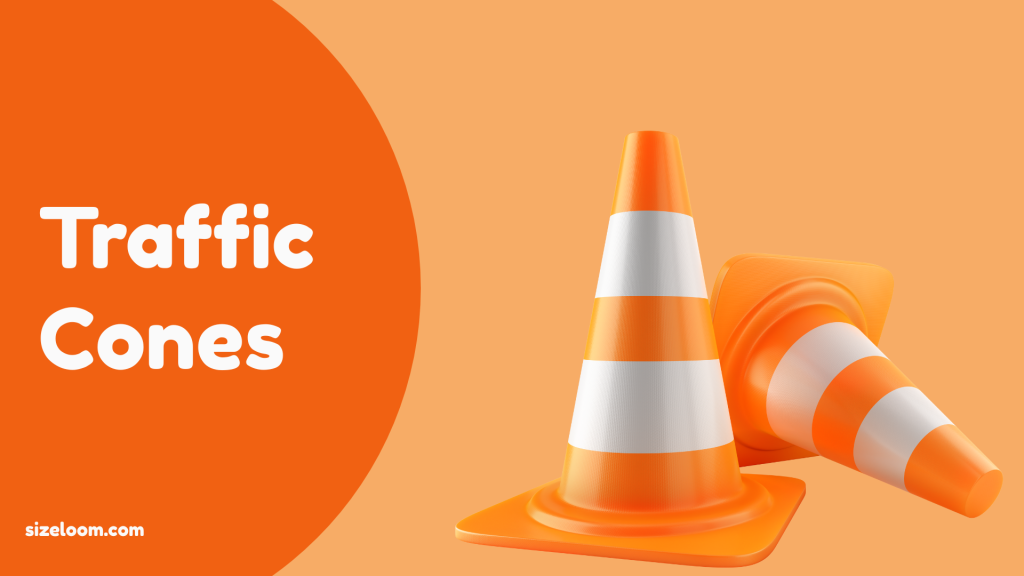 Traffic Cones