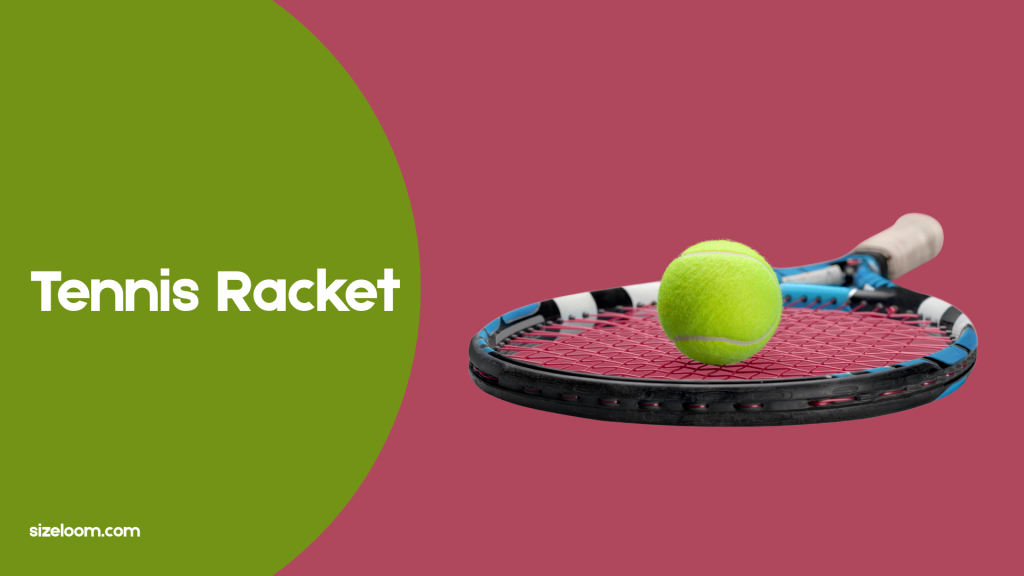 Tennis Racket
