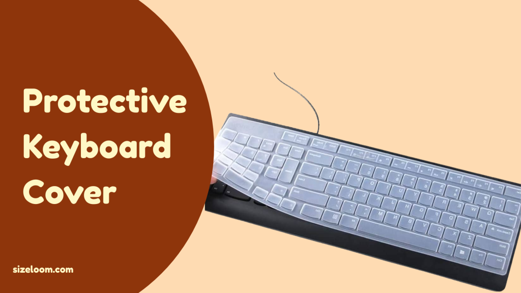 Protective Keyboard Cover