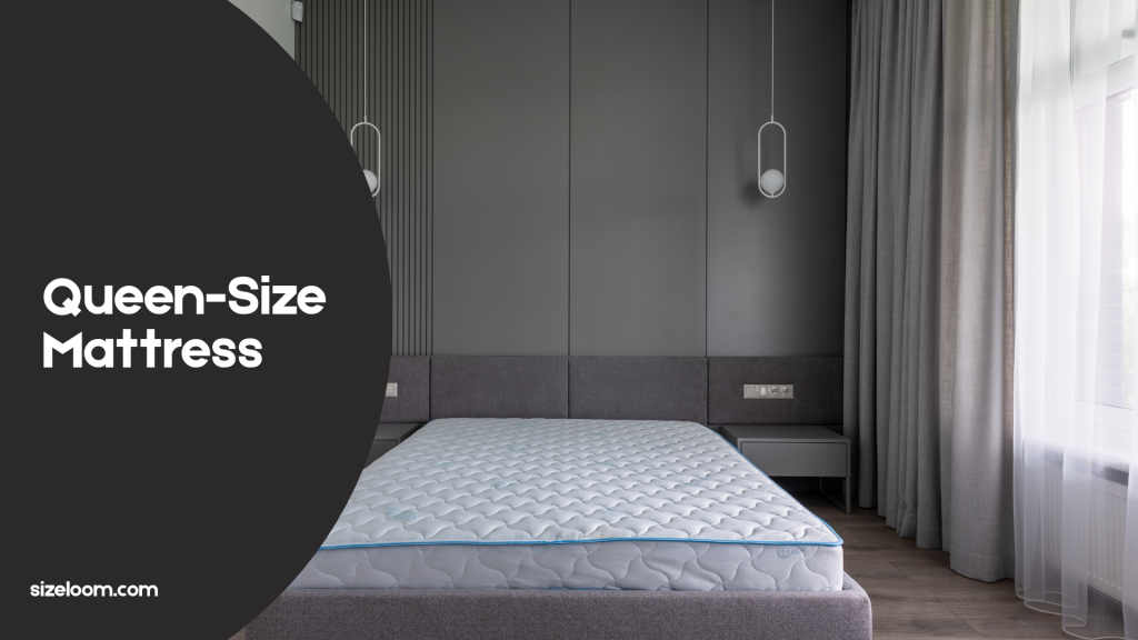 Queen-Size Mattress