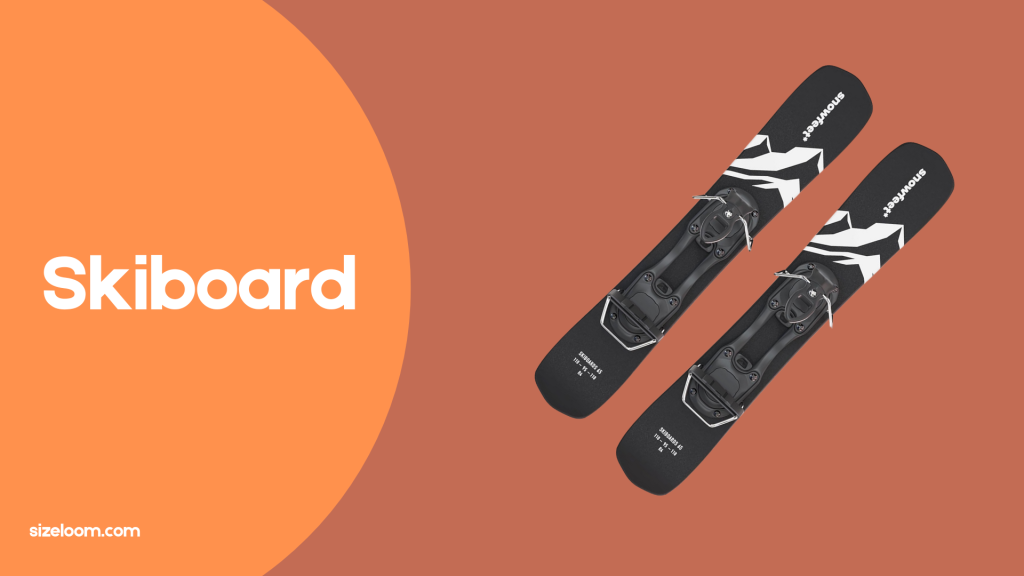 Skiboard