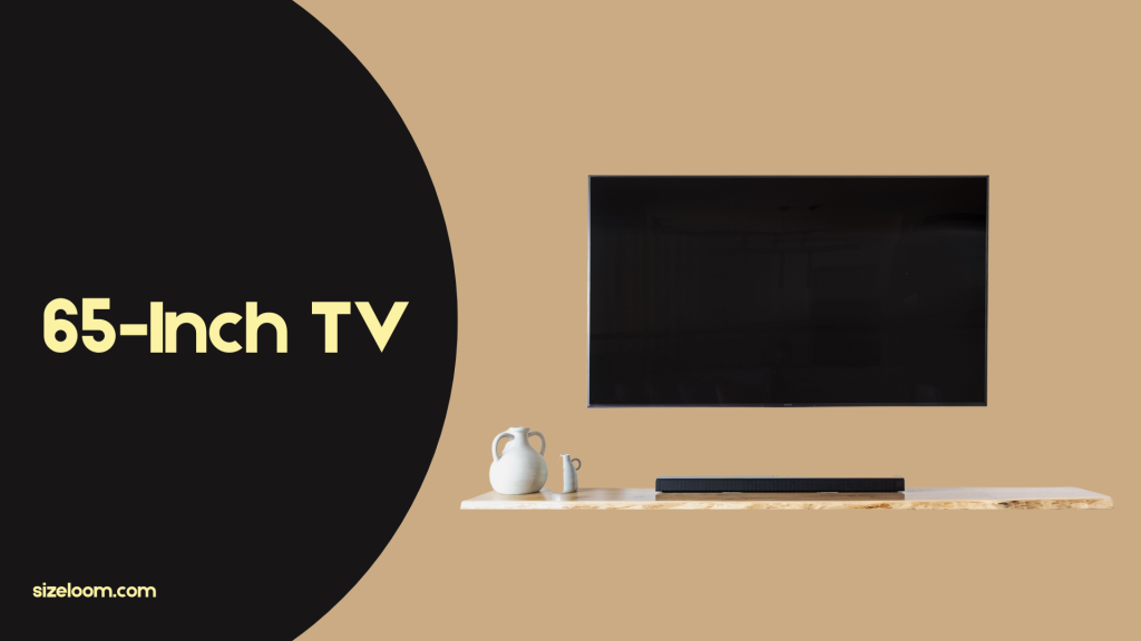 65-Inch TV