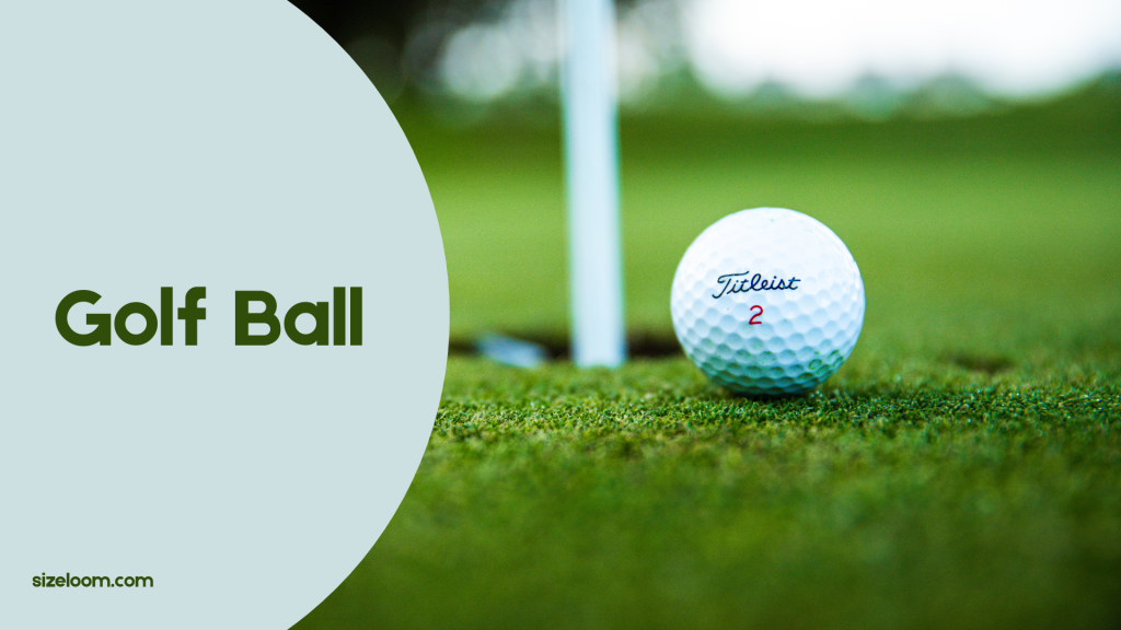 Golf Ball