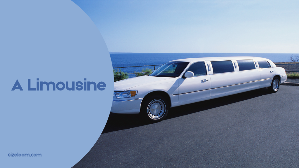 A Limousine