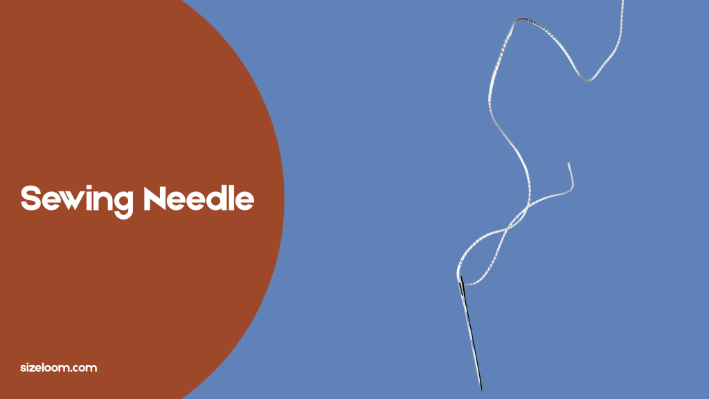 Sewing Needle