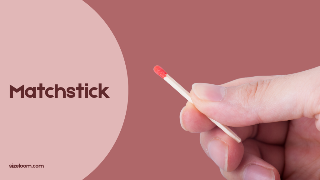 Matchstick