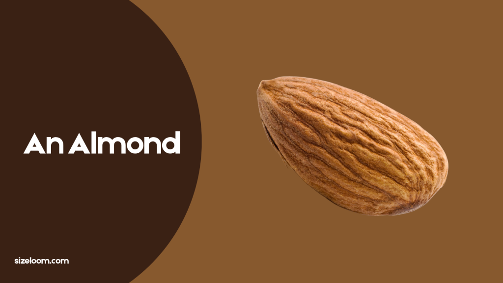 An Almond