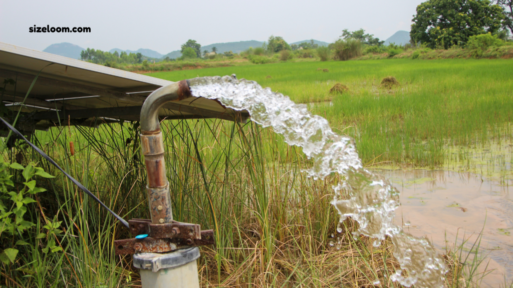 Well Water