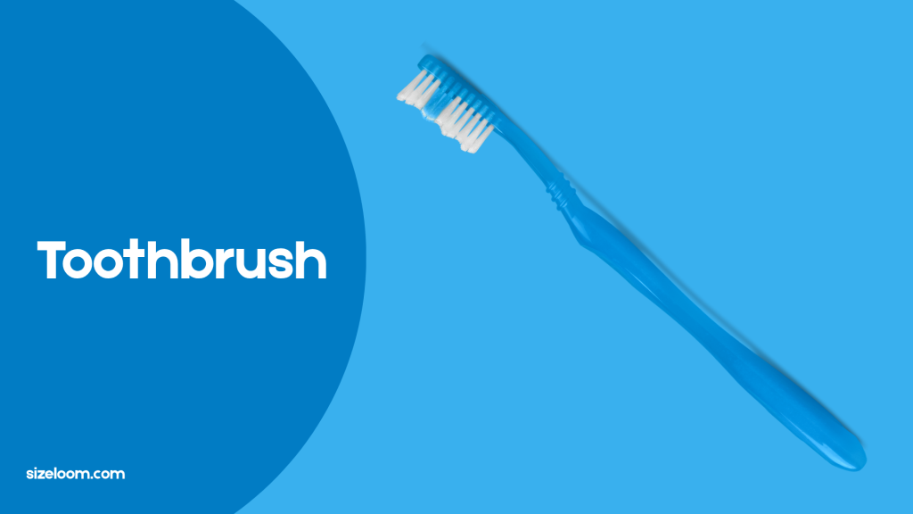 Toothbrush