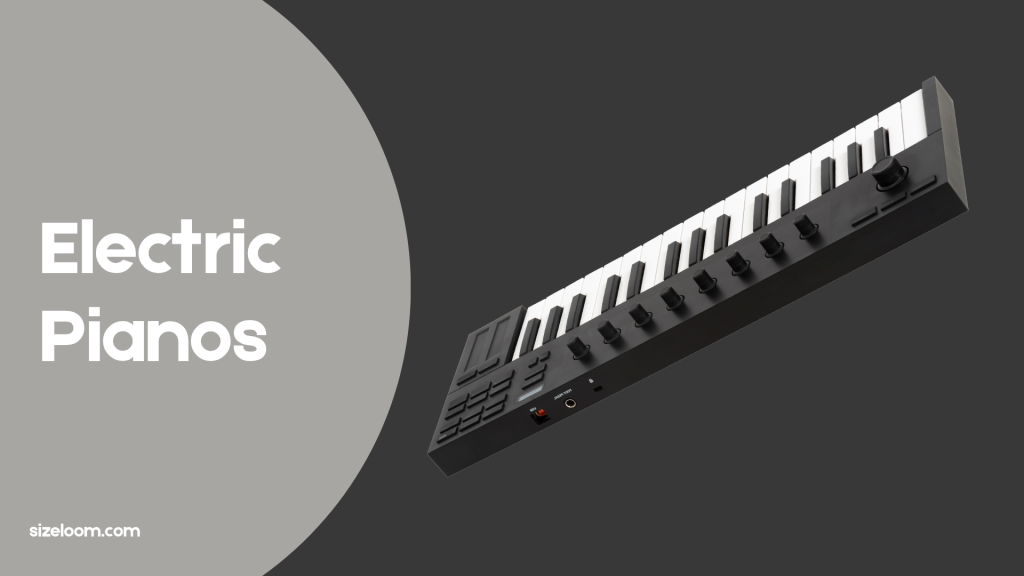 Electric Pianos