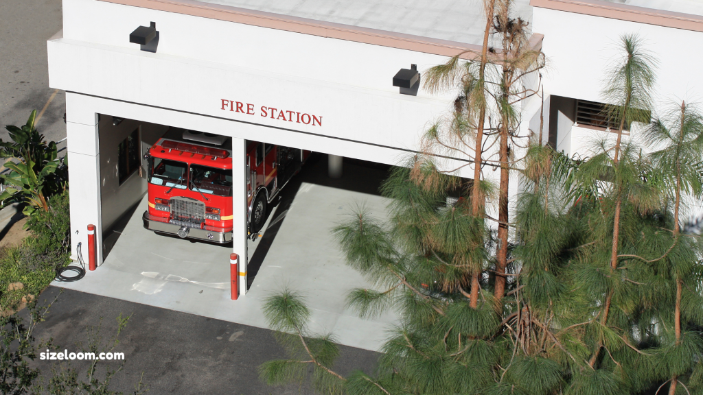 Fire Department Assistance