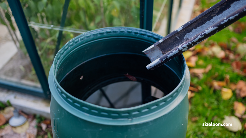 Rainwater Collection