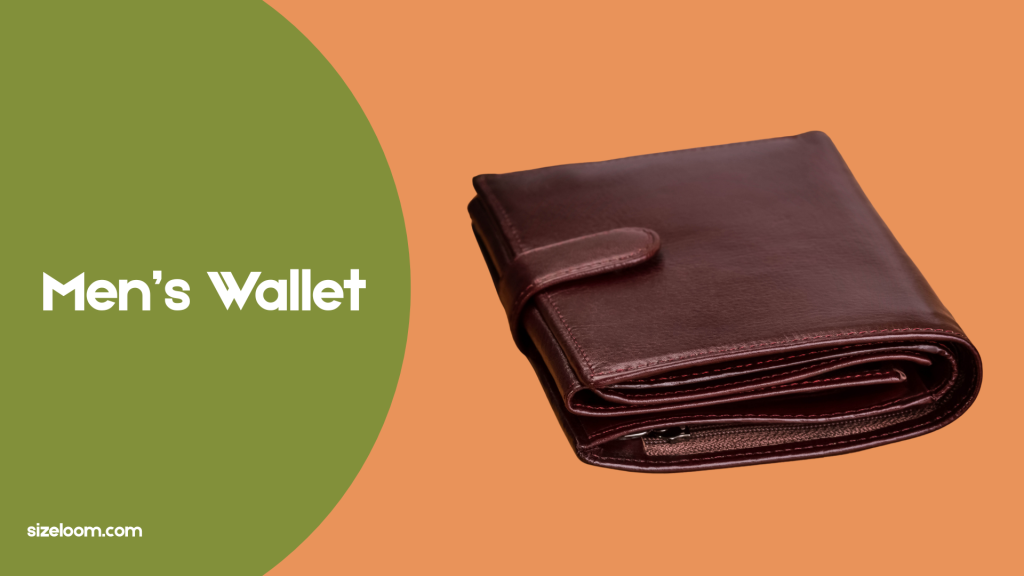 Men’s Wallet