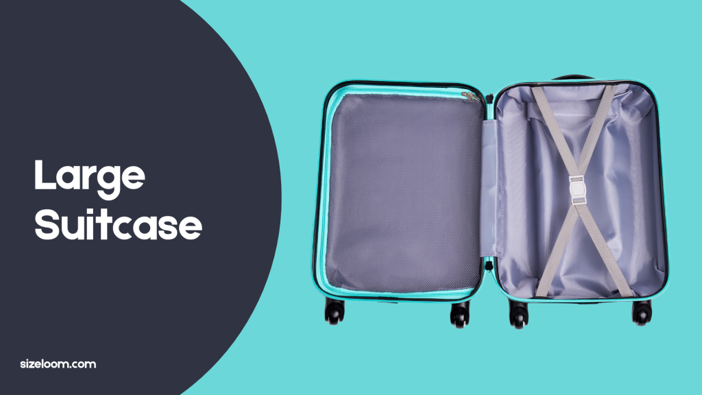 Large Suitcase