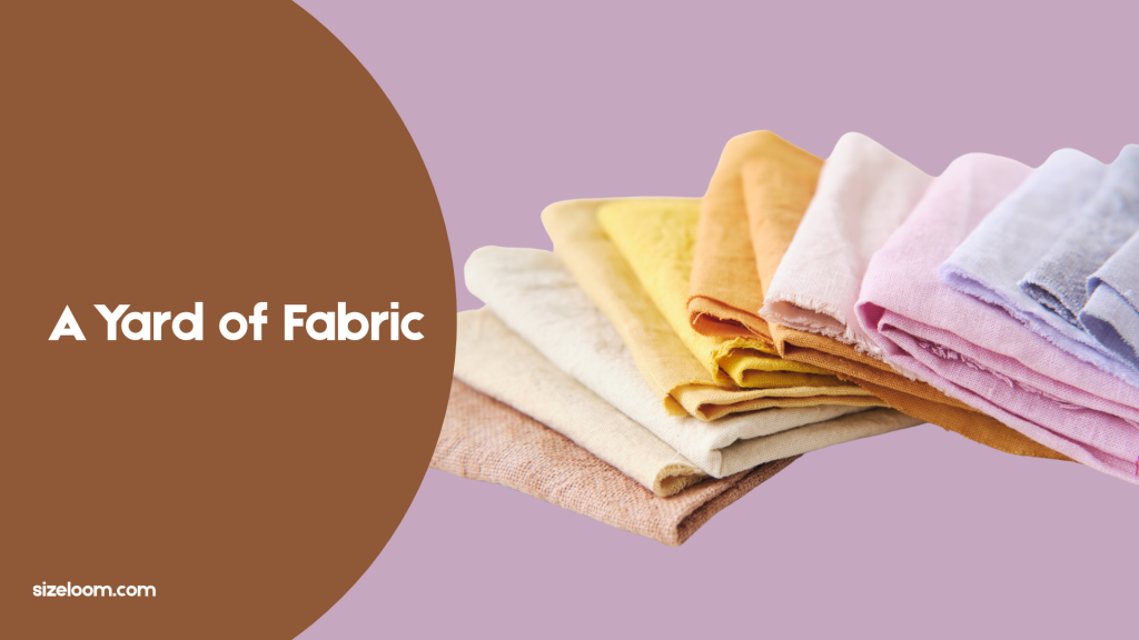A Yard of Fabric