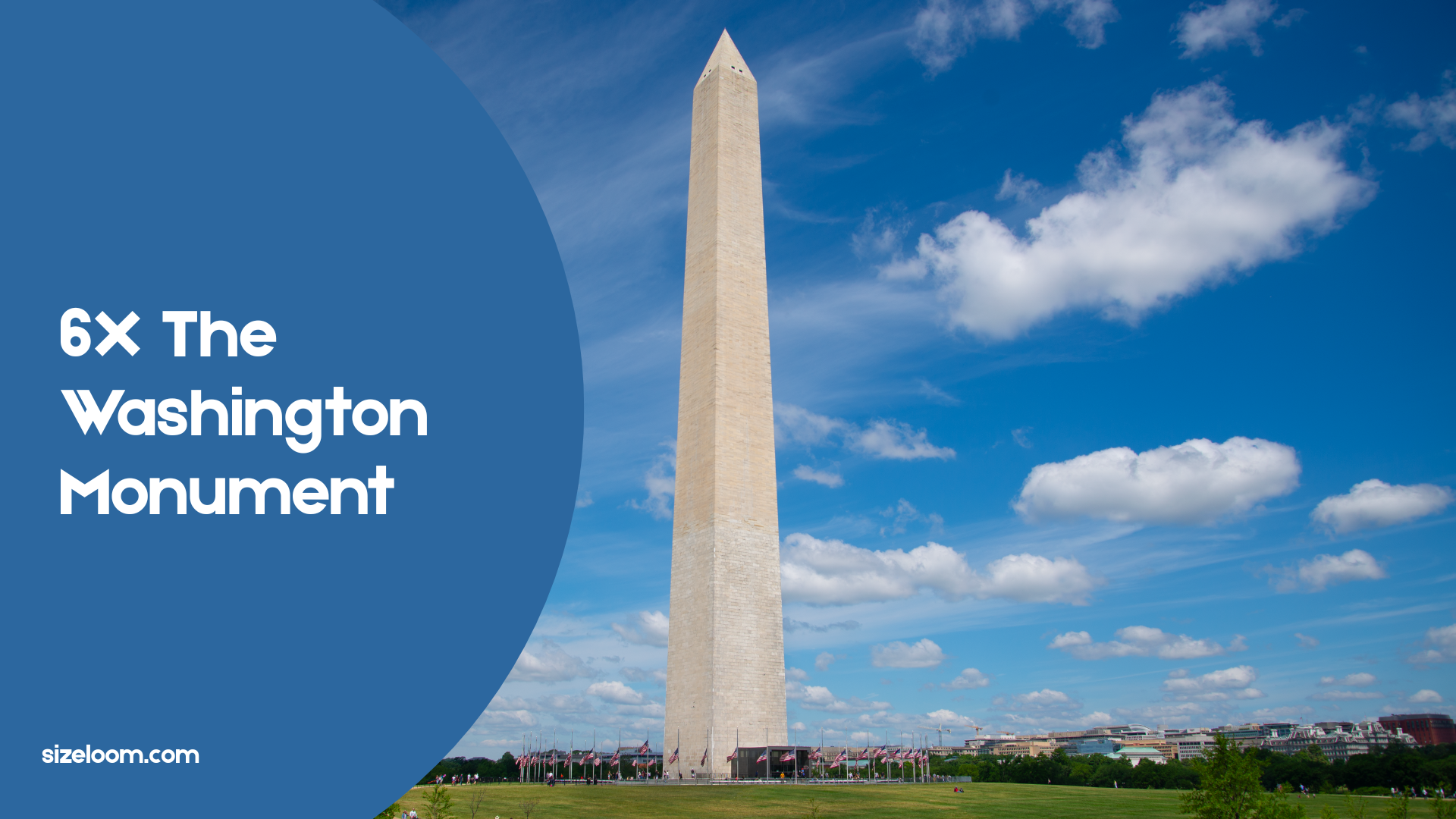 8 Everyday Things That Stretch About 1 Kilometer – SizeLoom