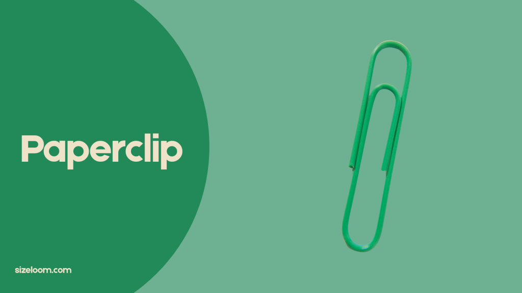 Paperclip