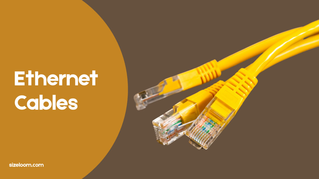 Ethernet Cables