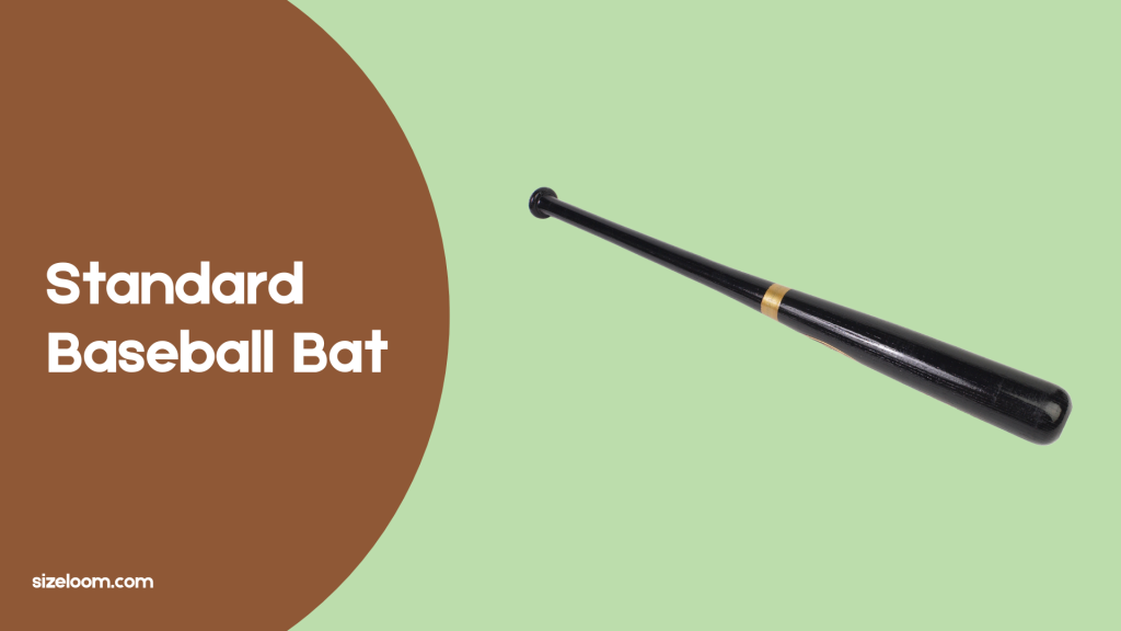 Standard Baseball Bat