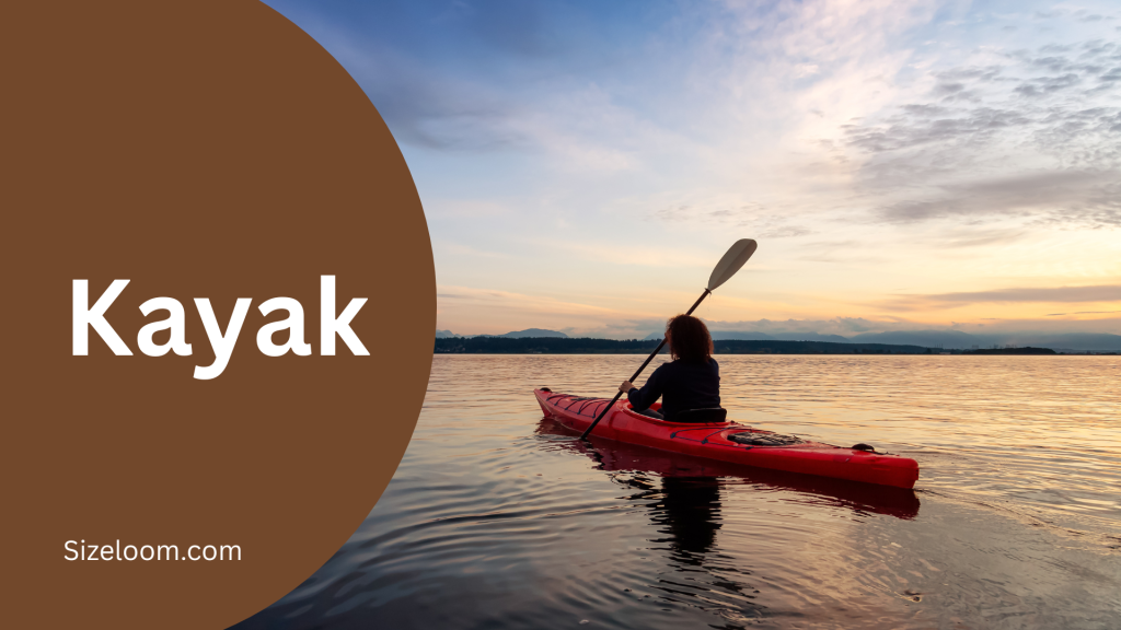 Kayak
