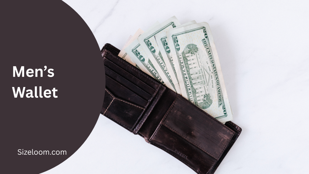 Men’s Wallet