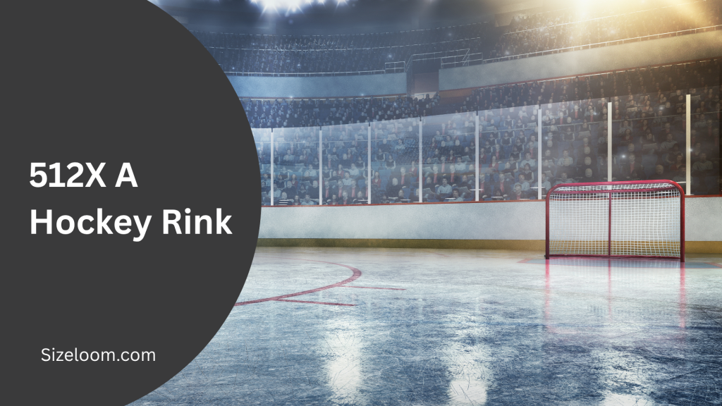 512X A Hockey Rink