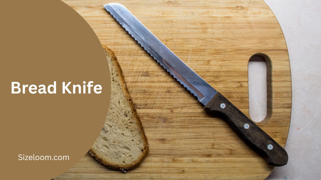 Bread Knife