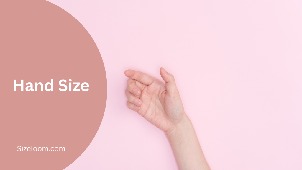 Hand Size