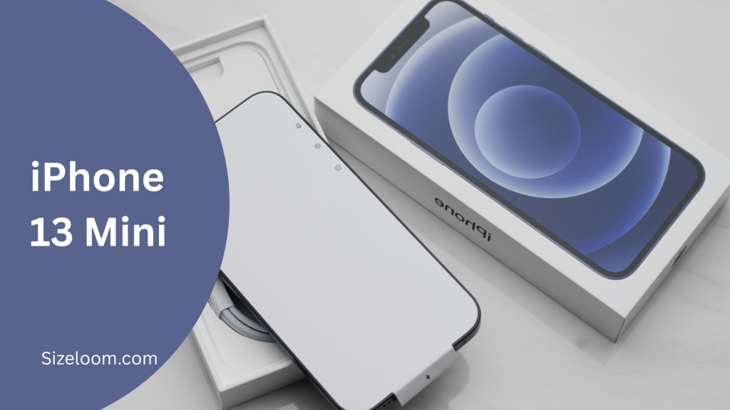 iPhone 13 Mini
